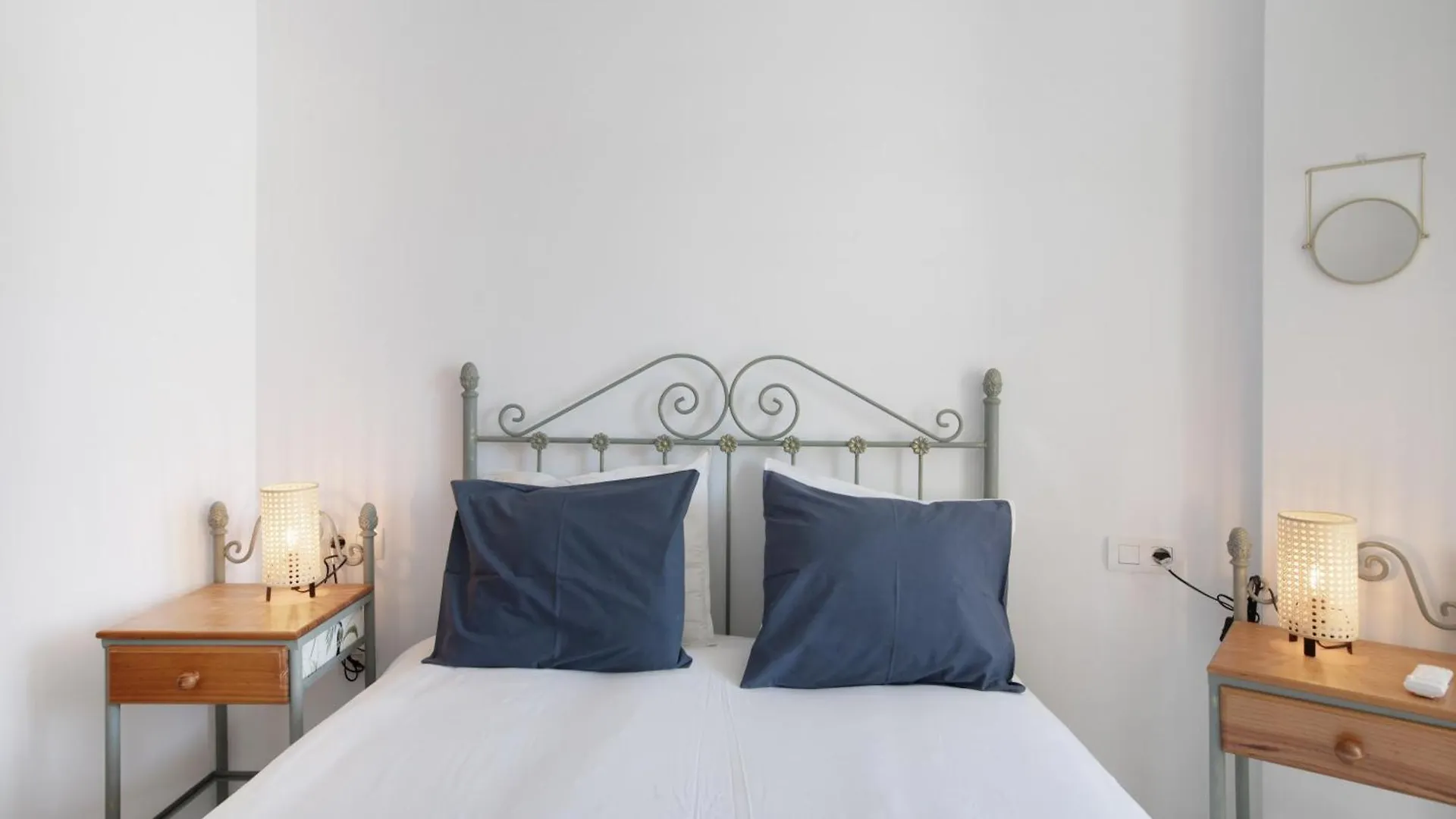 Plata Atico Appartement Torremolinos