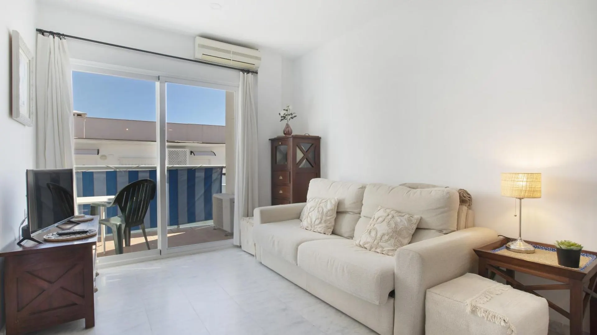 Plata Atico Appartement Torremolinos