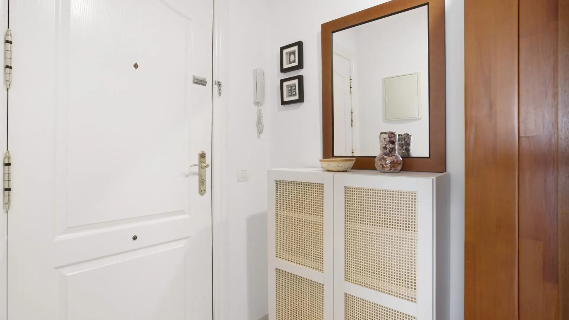 Plata Atico Appartement Torremolinos Spanje
