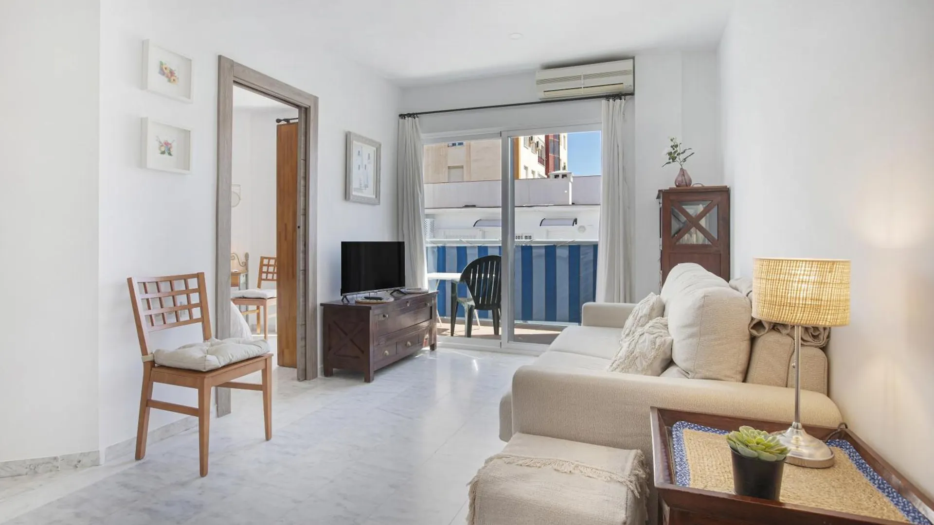 Apartmán Plata Atico Torremolinos