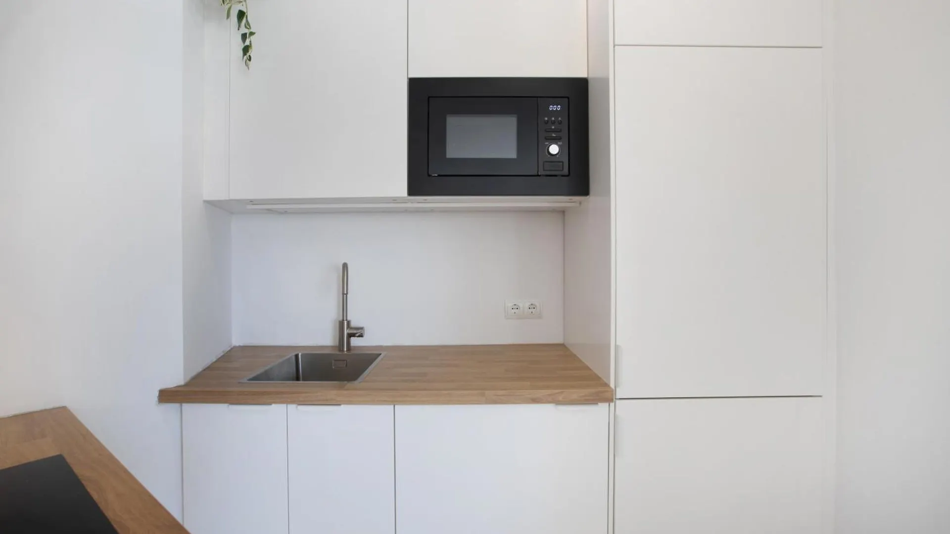 Plata Atico Apartment Torremolinos 0*,
