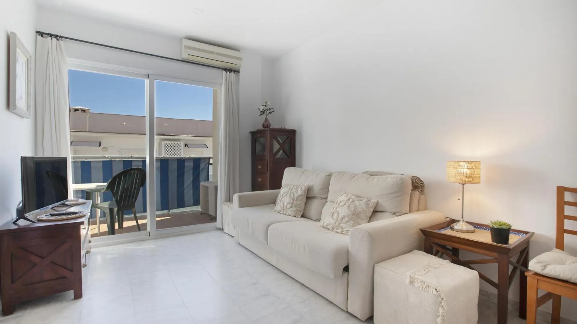 Plata Atico Apartment Torremolinos