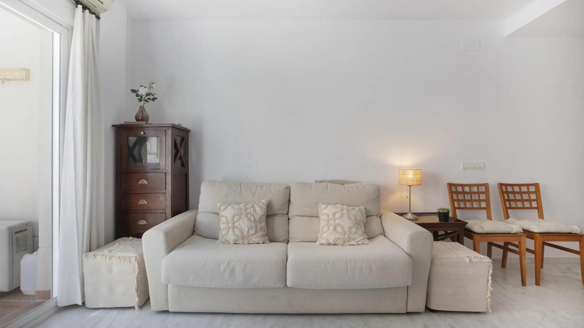 Plata Atico Apartment Torremolinos 0*,  Spain
