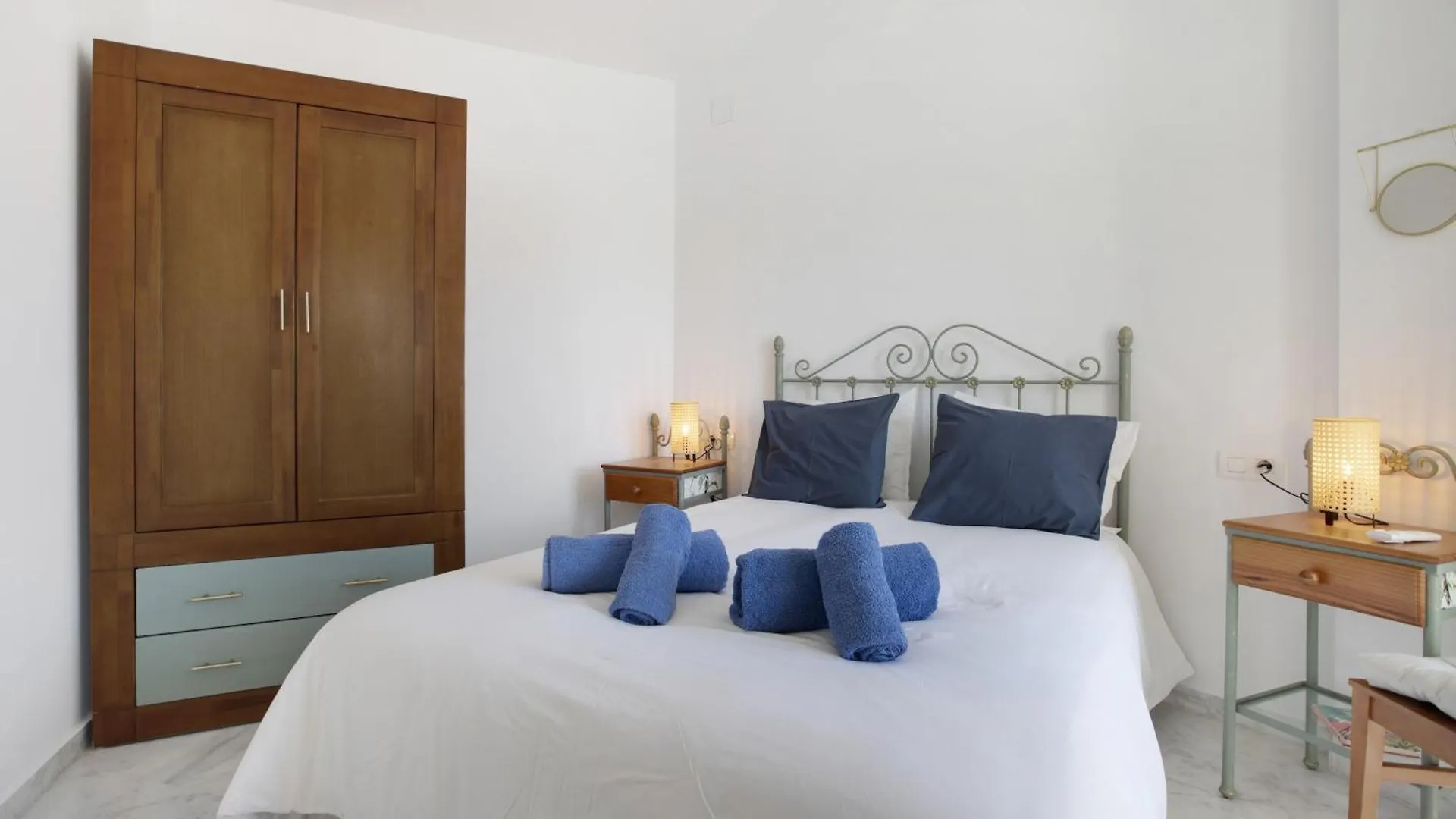 Plata Atico Apartment Torremolinos Spain