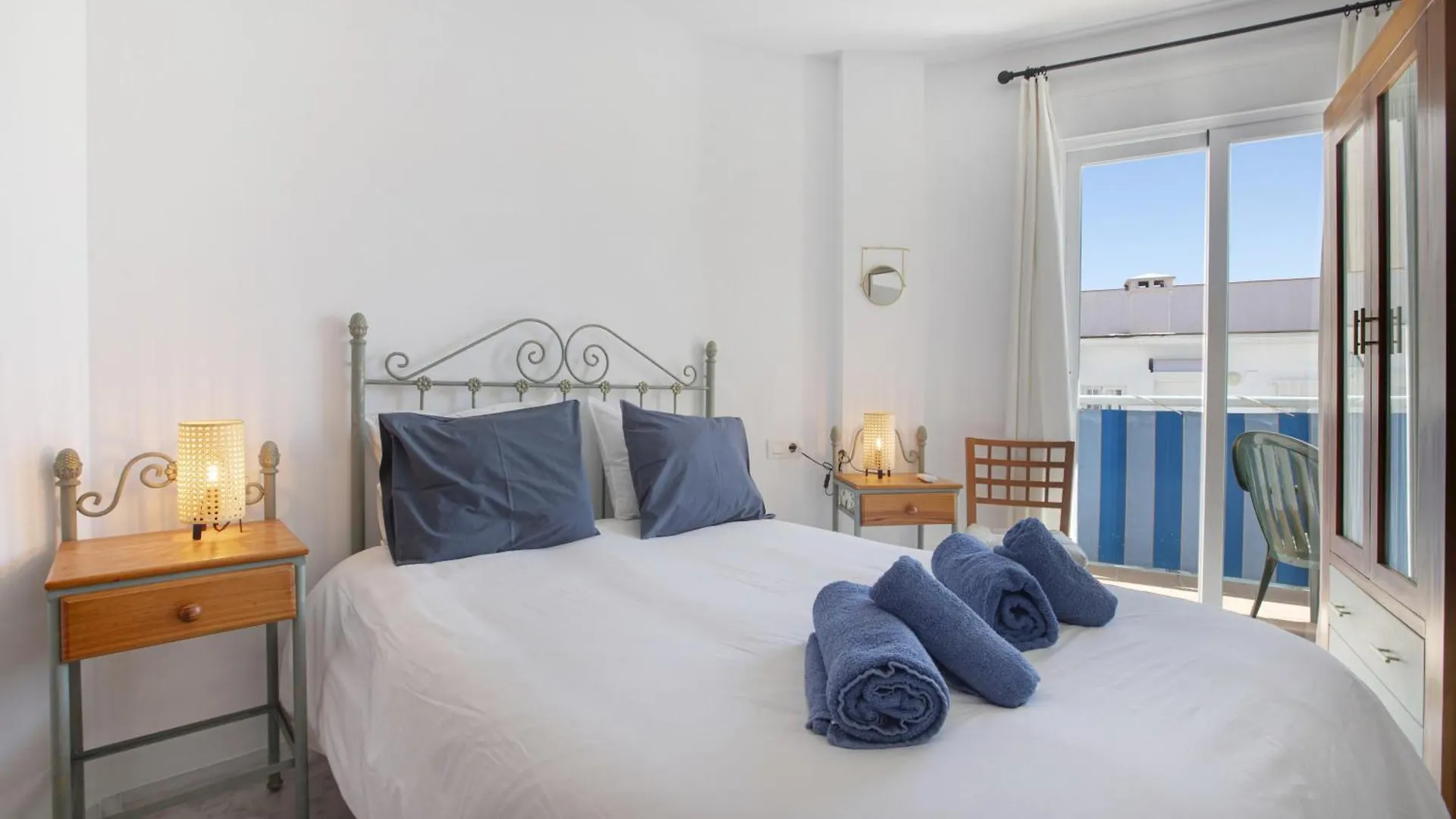 Plata Atico Apartment Torremolinos