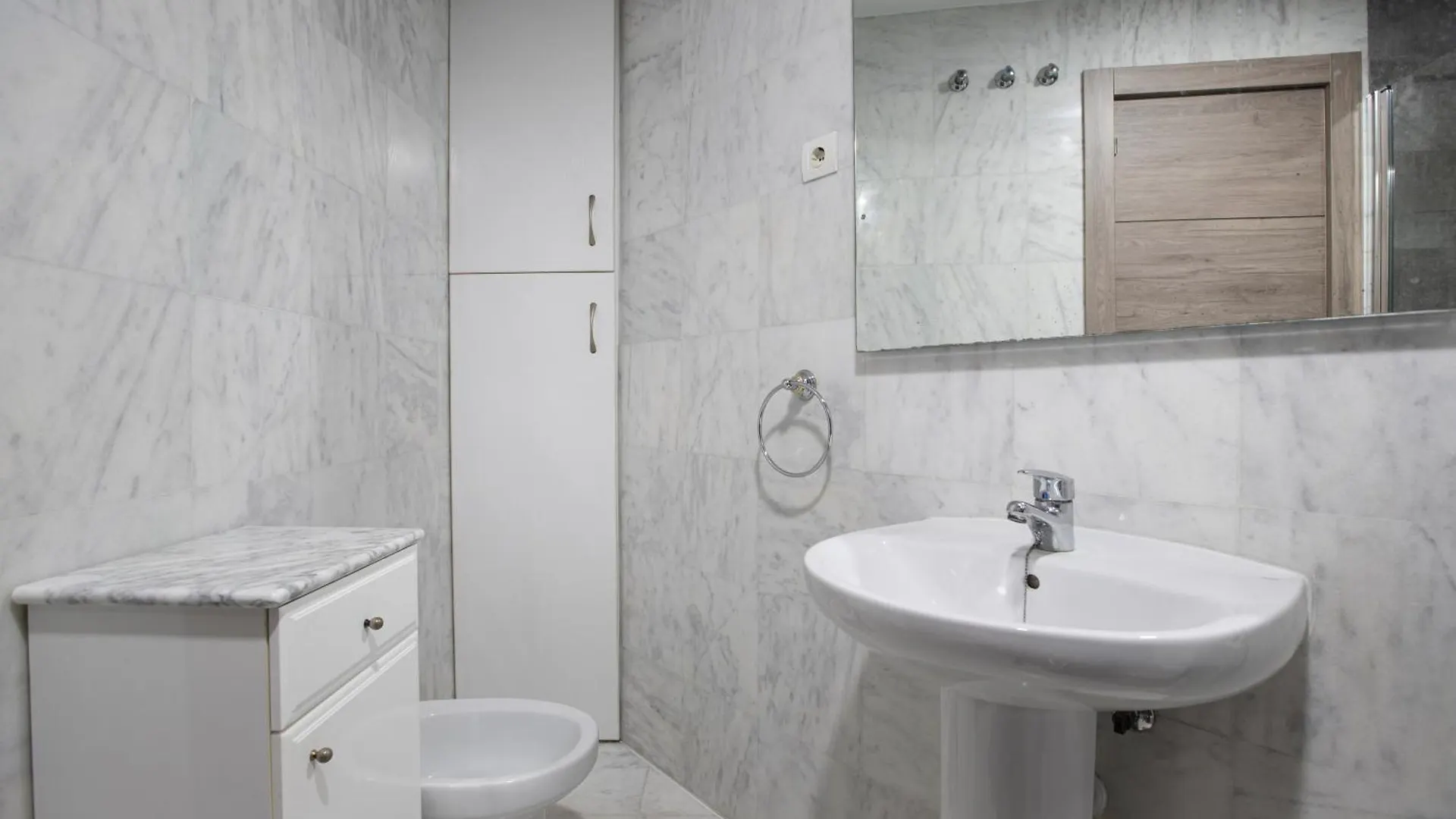 Apartmán Plata Atico Torremolinos 0*,  Španělsko
