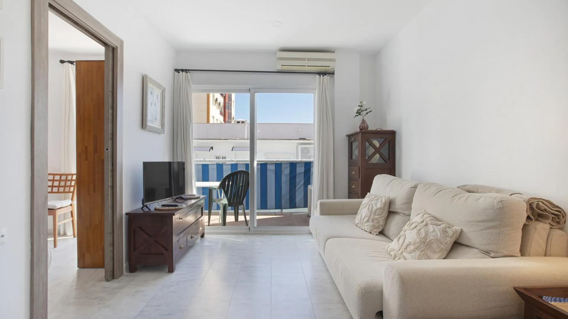 Apartmán Plata Atico Torremolinos